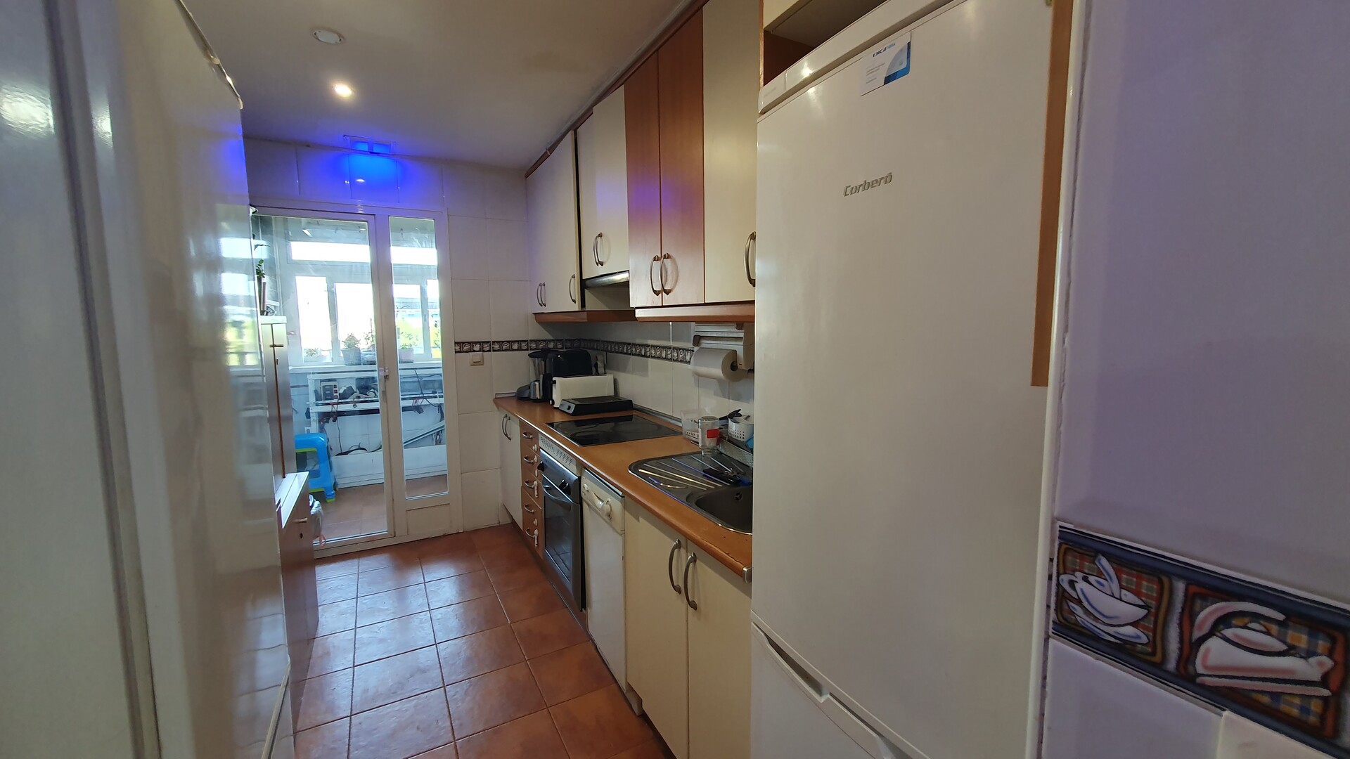 Habitación 101 m², Fuenlabrada