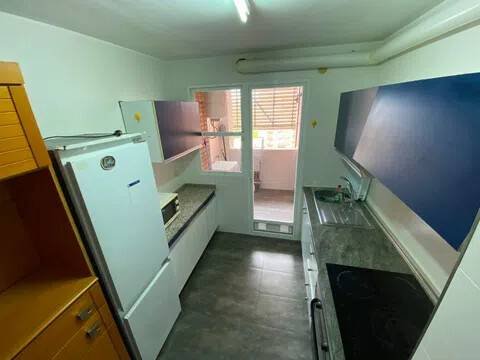 Pis de 120 m² a Múrcia