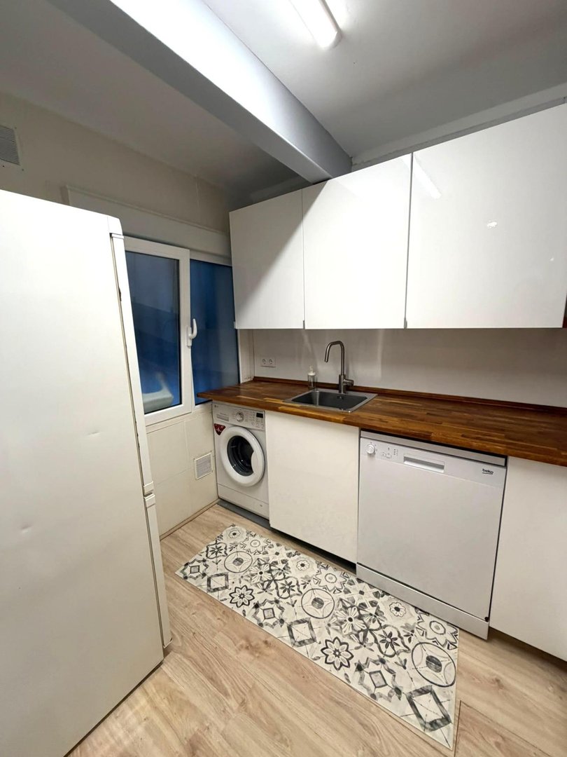 Appartamento 62 m² a Gijón / Xixón