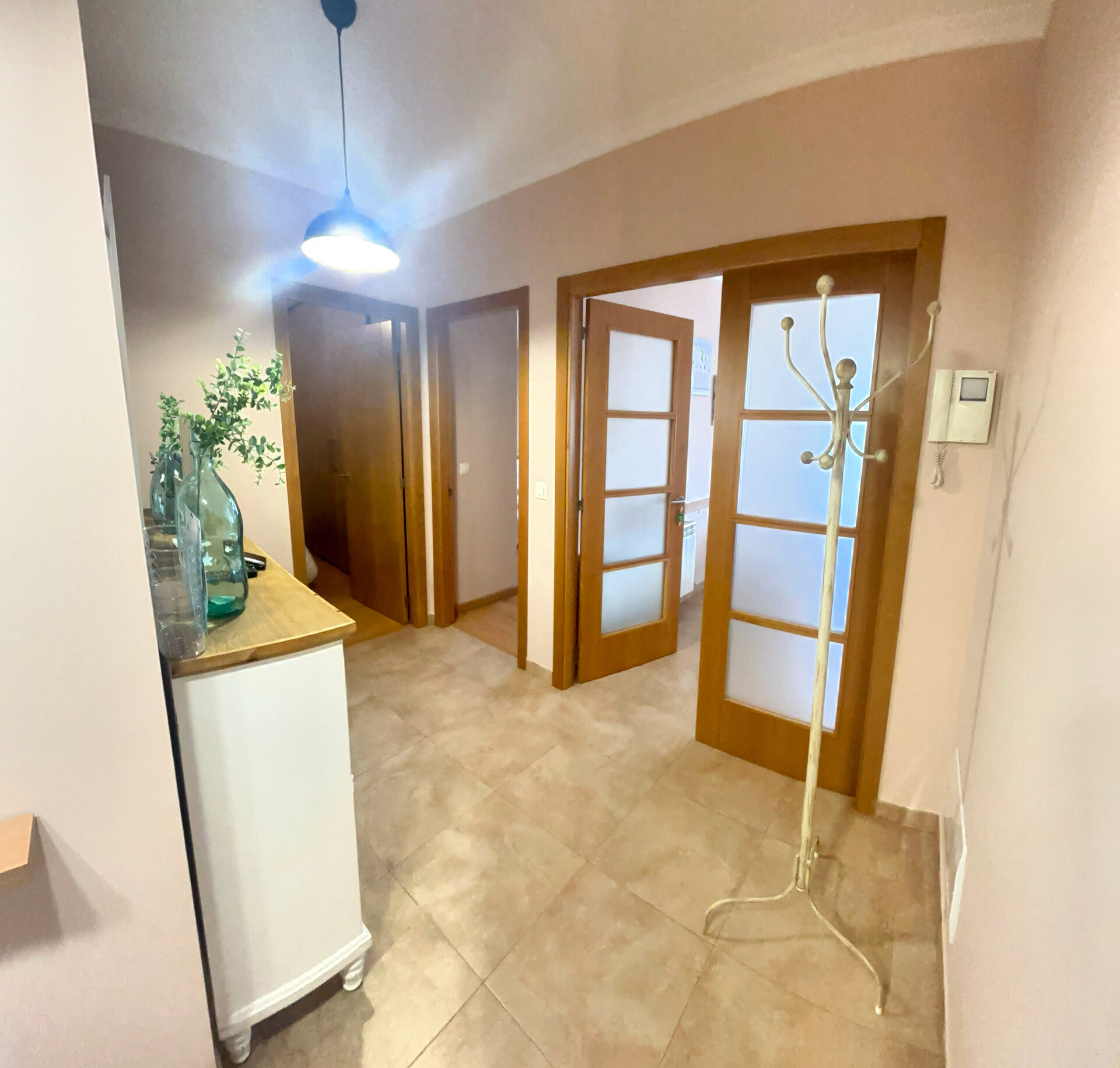 Piso de 93 m² en Foz