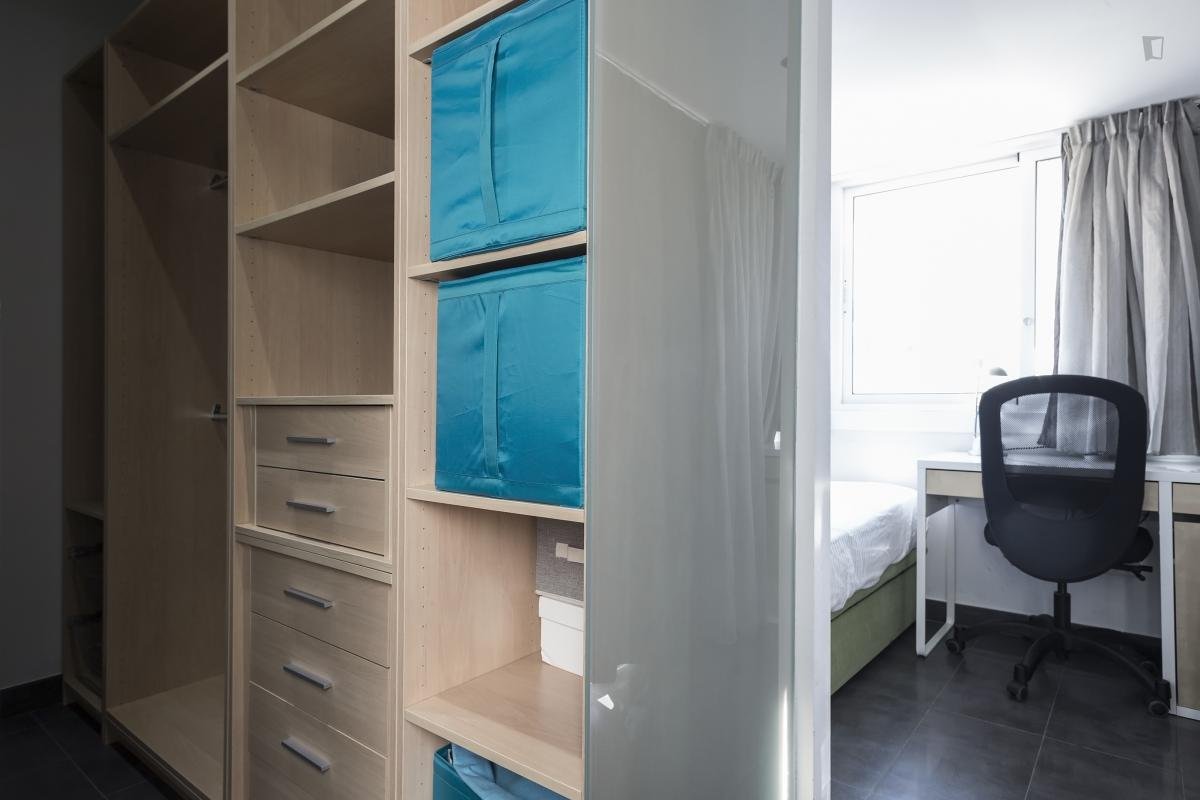 Piso de 30 m² en Barcelona