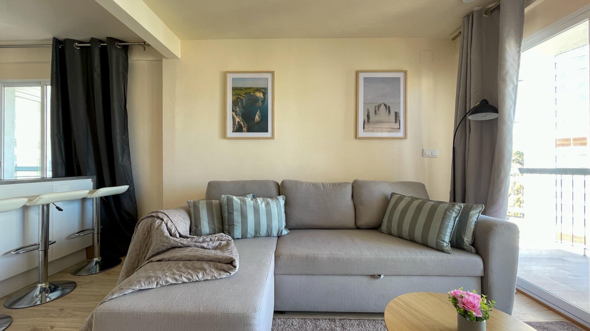 Appartamento 73 m² a Benidorm