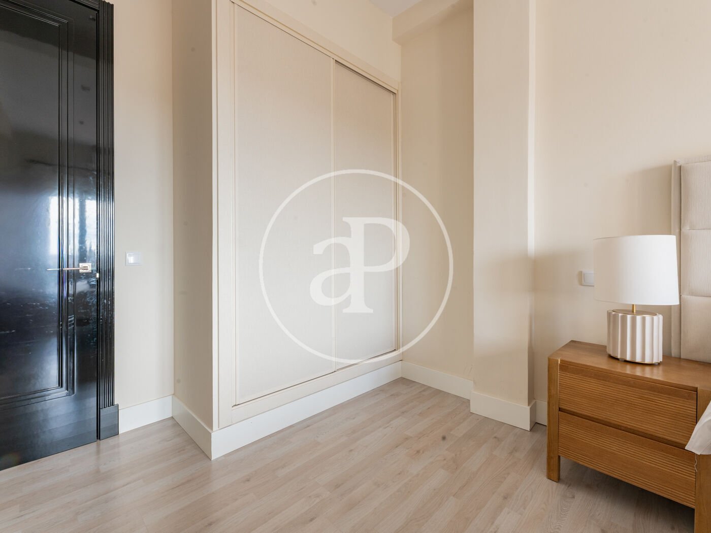 Pis de 130 m² a Madrid
