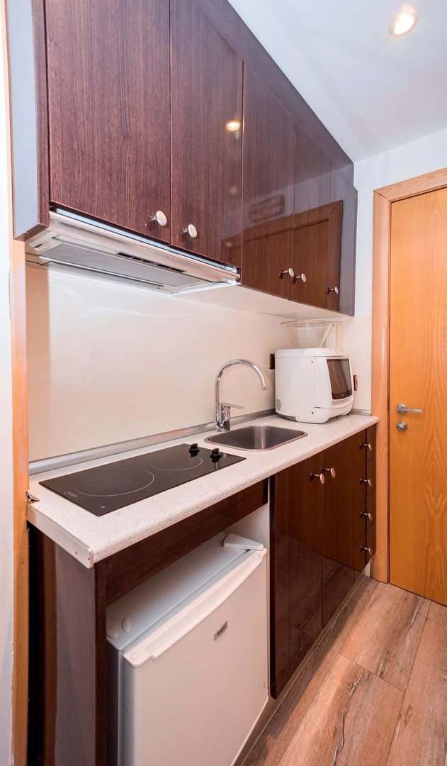 Pis de 35 m² a Barcelona