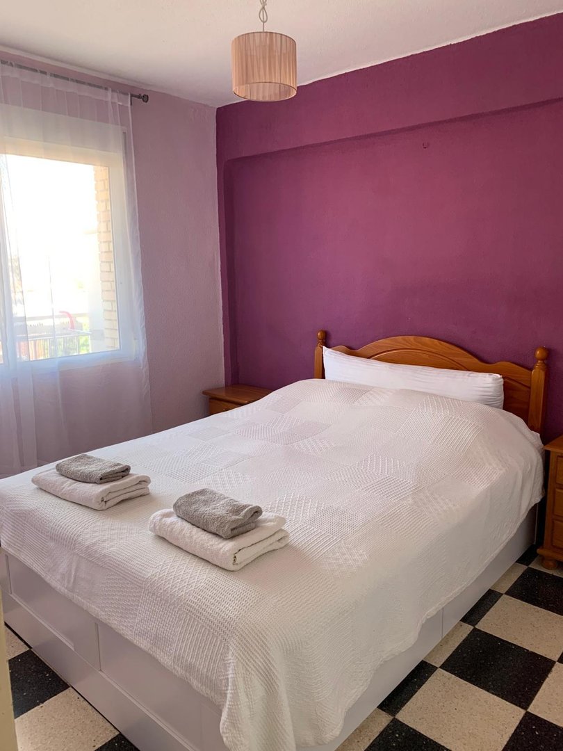 Piso de 50 m² en Cartagena