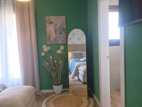 Piso de 112 m² en Biescas