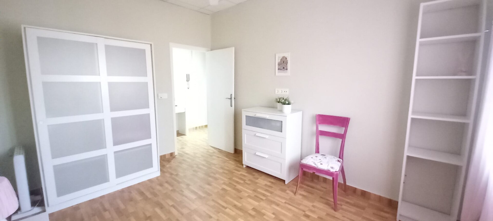 Piso de 95 m² en Murcia
