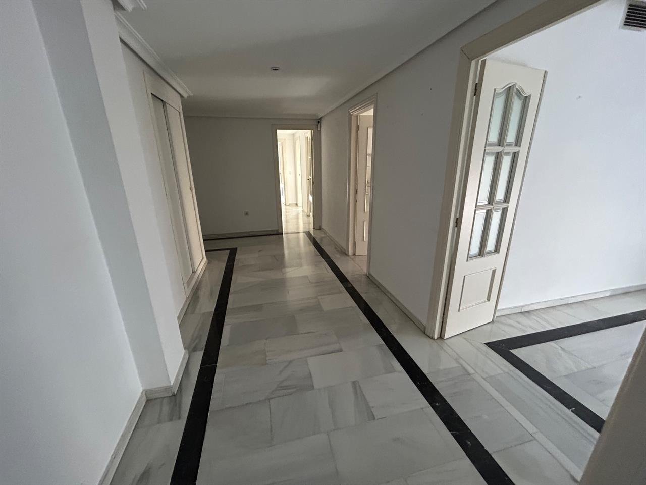 Piso de 131 m² en Córdoba