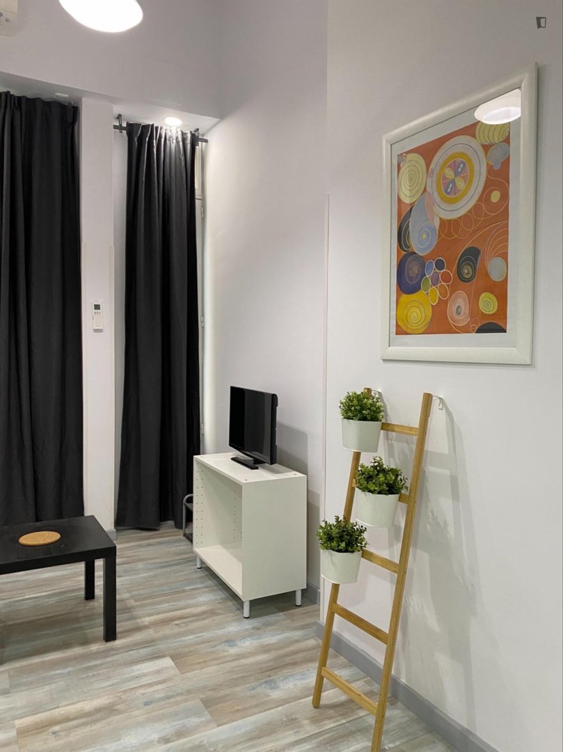 Pis de 41 m² a Madrid