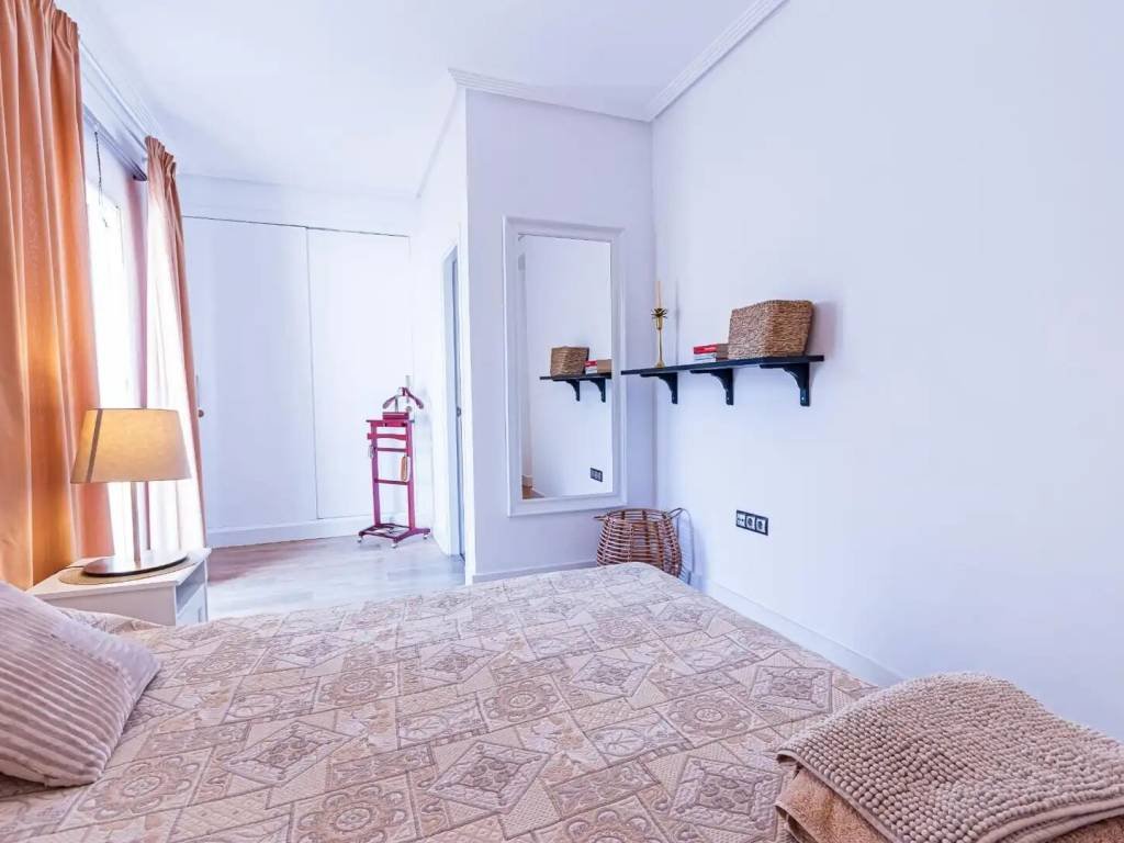 Piso de 146 m² en Torrevieja