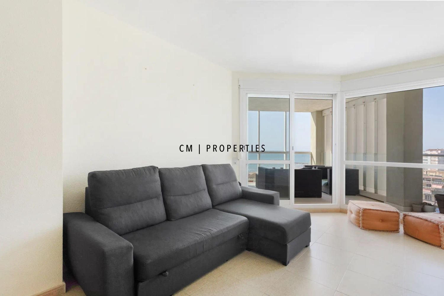 Apartamento 133 m² em el Puig de Santa Maria