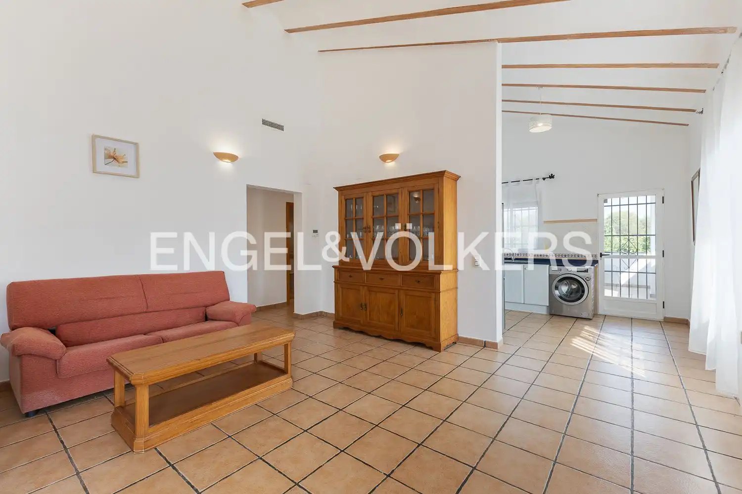 Haus 120 m² in Algar de Palància