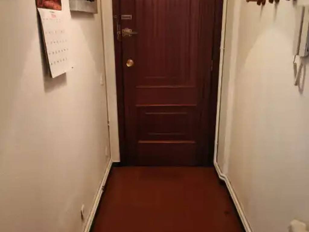 Pis de 45 m² a Santiago de Compostel·la