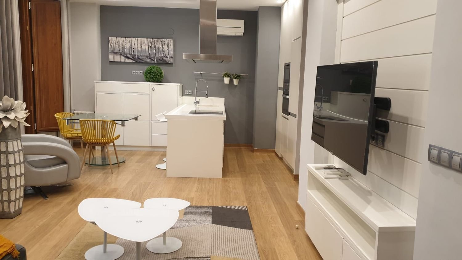 Piso de 120 m² en Granada