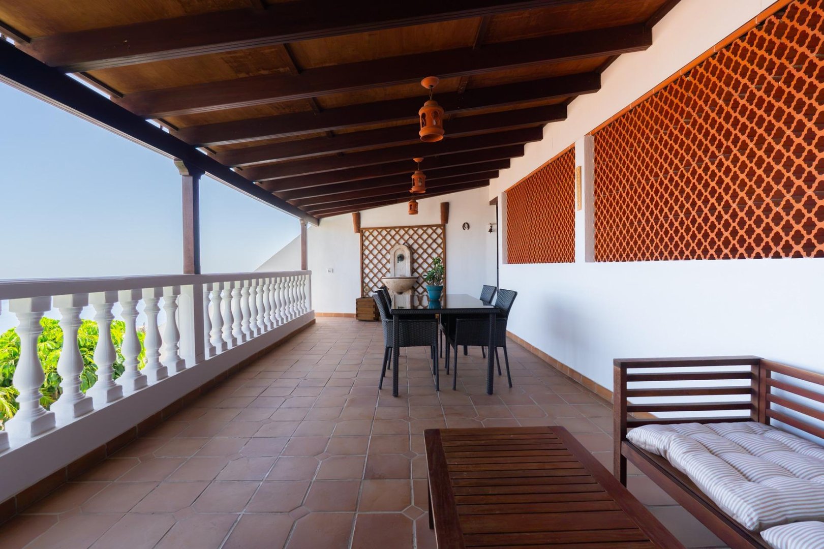 Casa de 365 m² a El Rosario