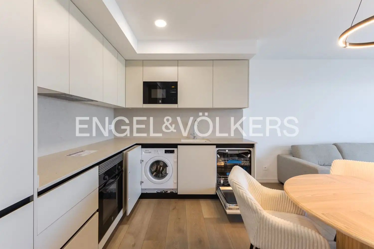 Piso de 68 m² en El Puig