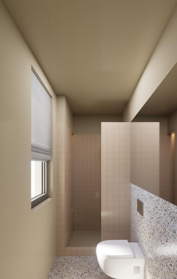Wohnung 81 m² in Madrid