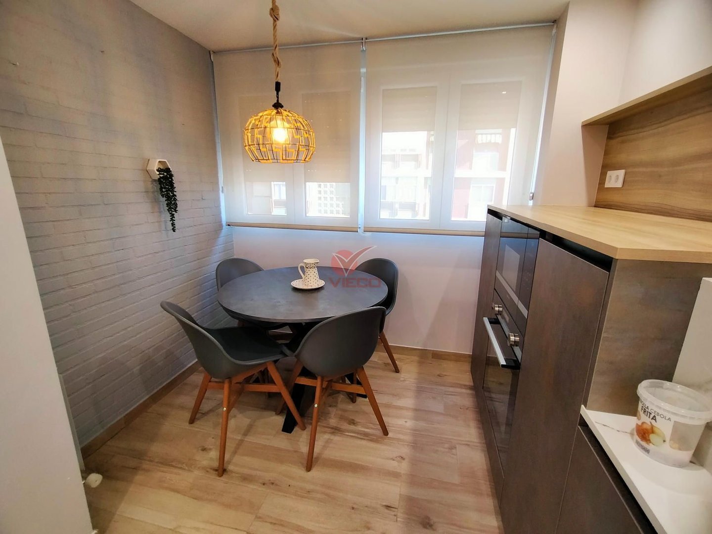 Piso de 129 m² en Cuenca