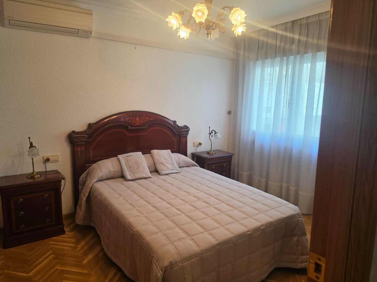 Pis de 126 m² a Puertollano