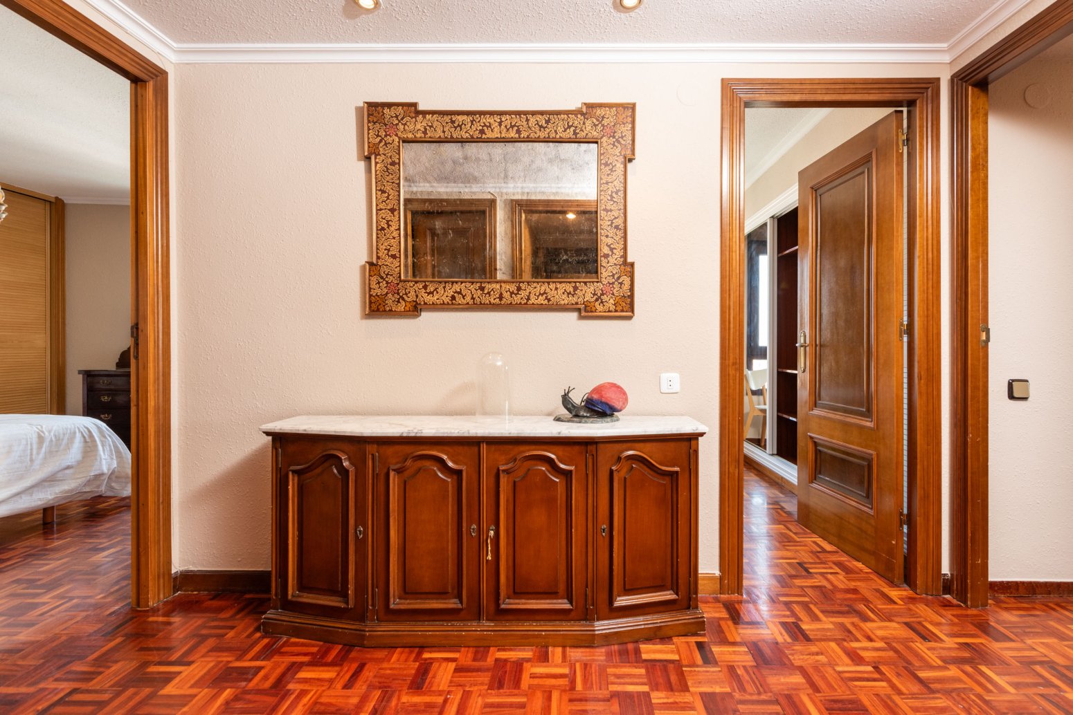 Piso de 167 m² en Oviedo