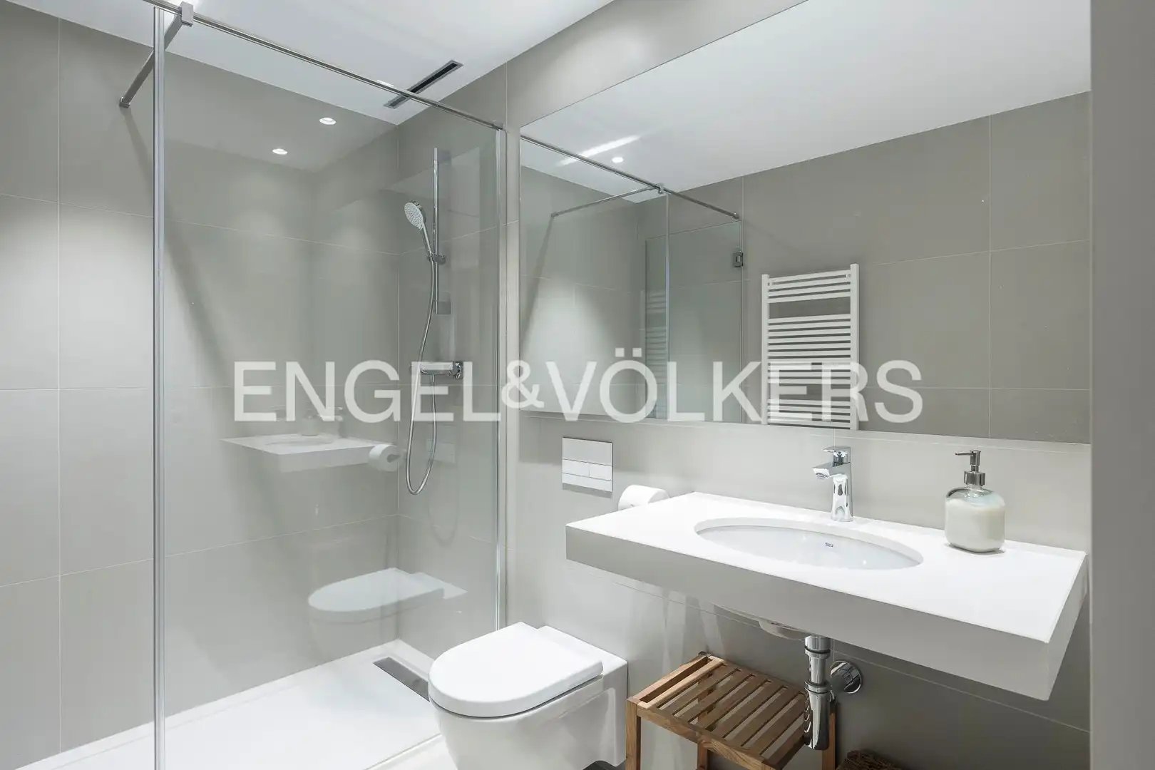 Piso de 146 m² en Barcelona