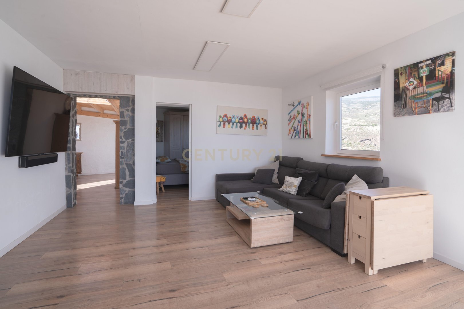 Casa de 160 m² en Candelaria