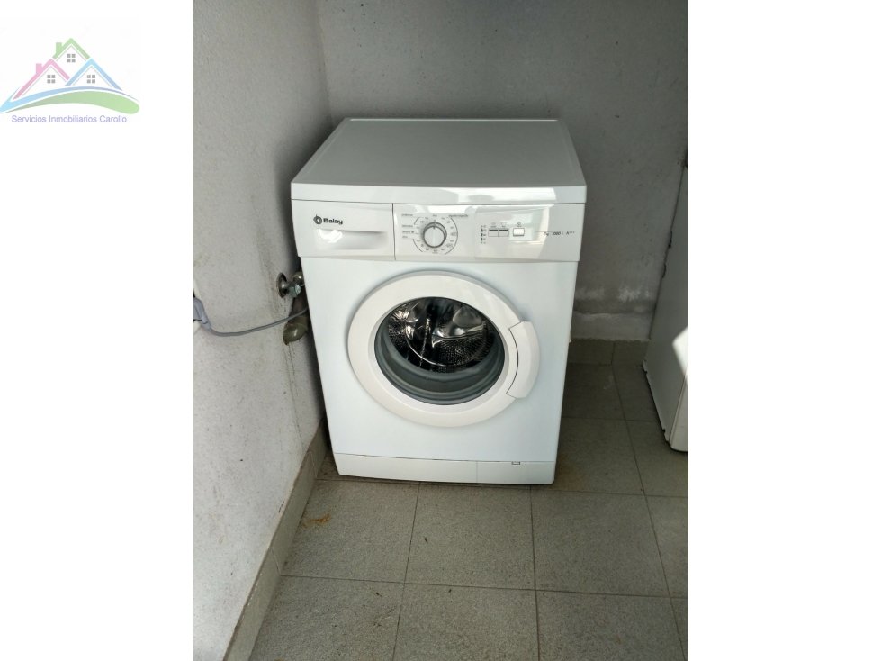 Piso de 59 m² en Santiago de Compostela