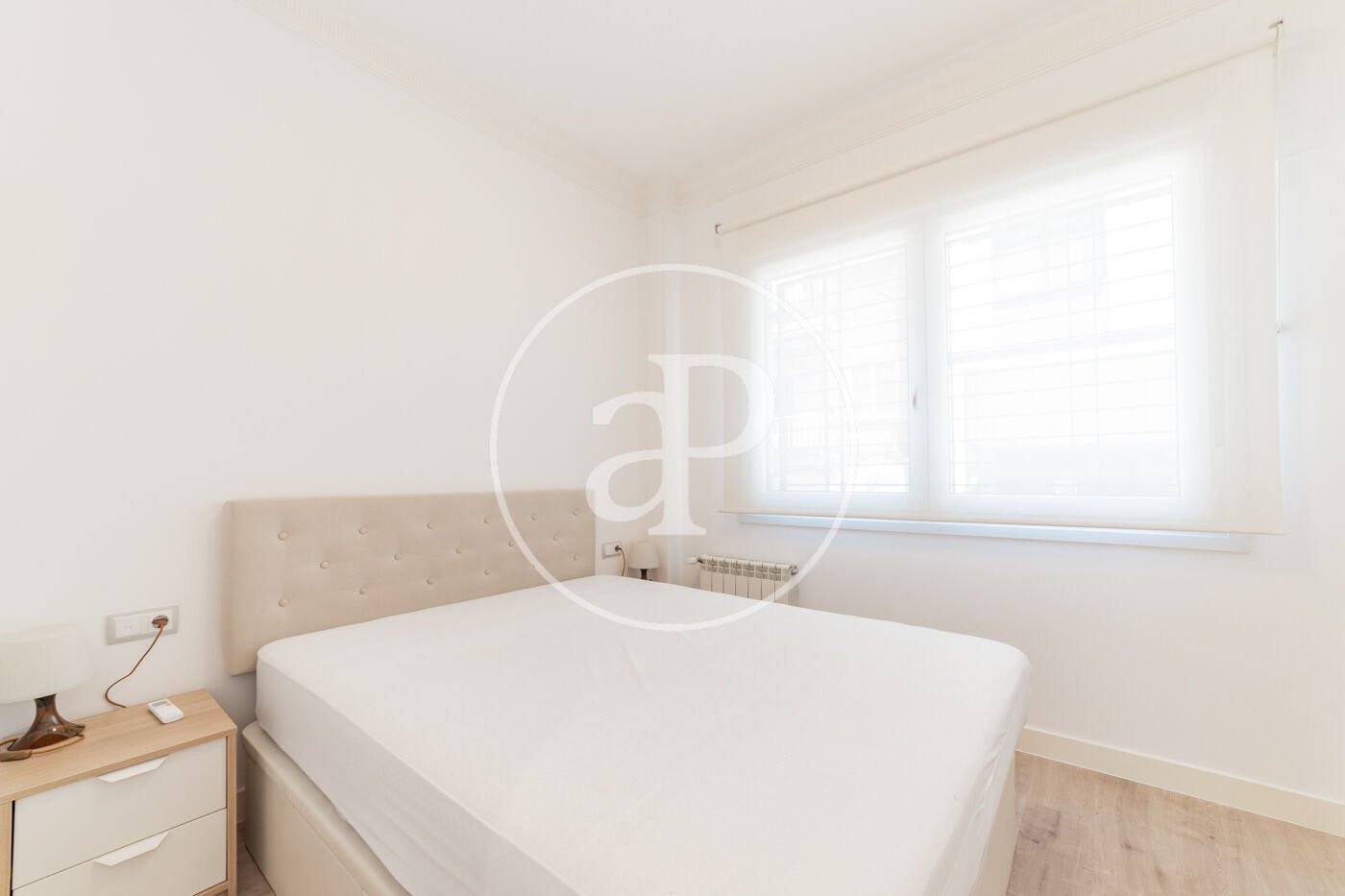 Appartement 90 m² à Madrid