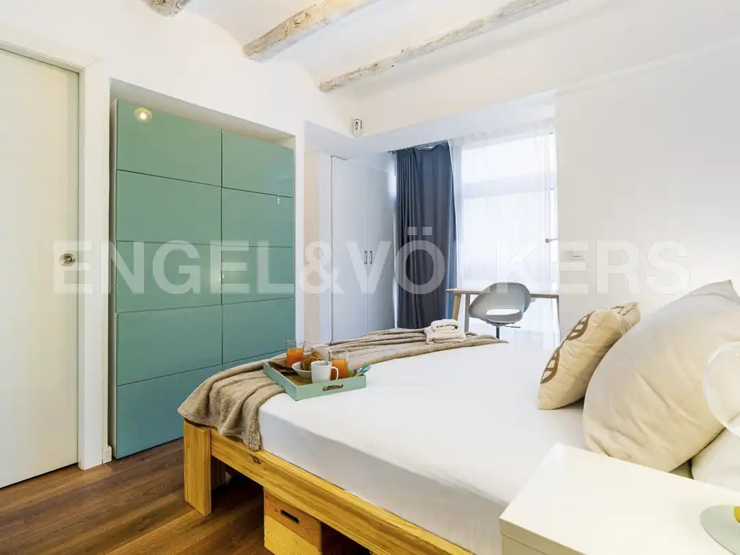Pis de 45 m² a Barcelona
