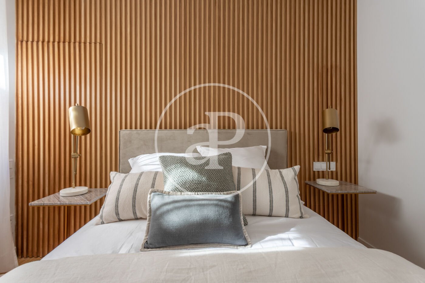 Pis de 105 m² a Madrid