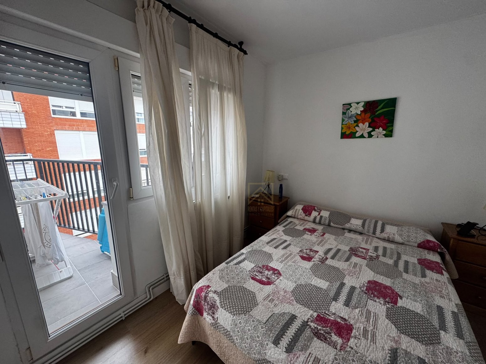 Piso de 70 m² en Suances