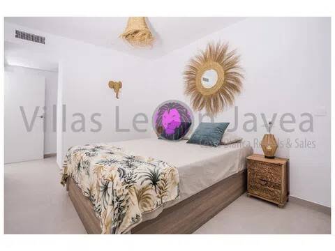 Piso de 84 m² en Jávea