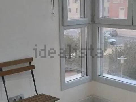 Piso de 100 m² en Almería