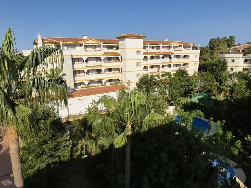 Piso de 200 m² en Mijas