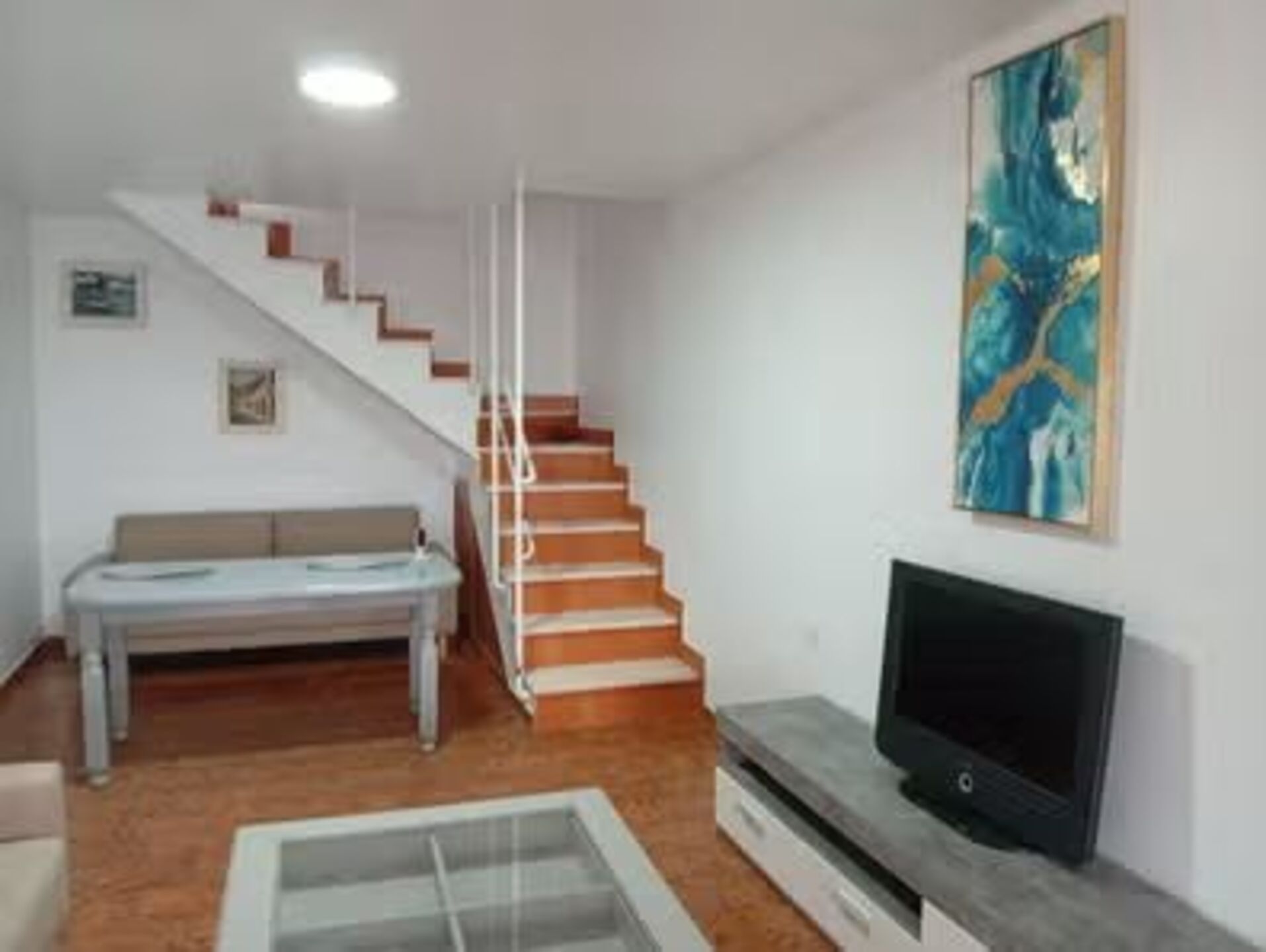 Piso de 119 m² en Sanlúcar de Barrameda