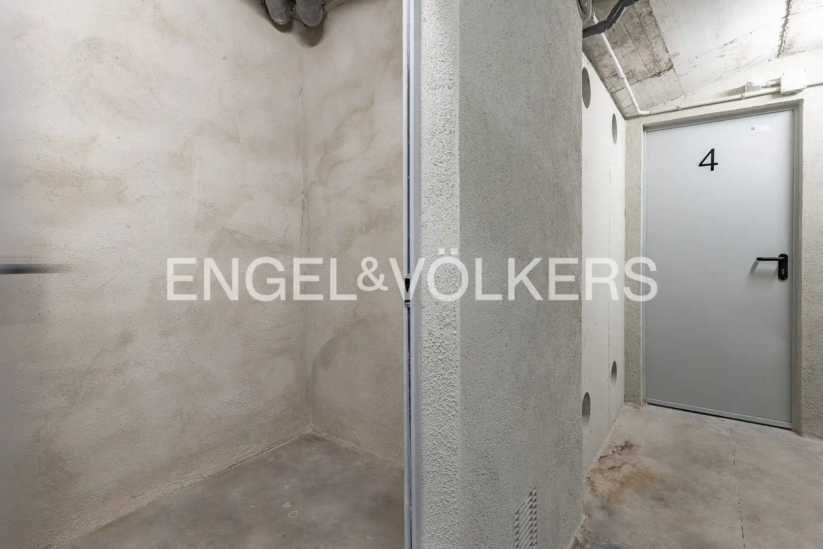 Piso de 89 m² en Badalona