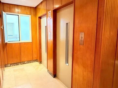 Piso de 60 m² en Madrid