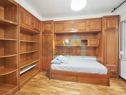 Pis de 112 m² a Oviedo