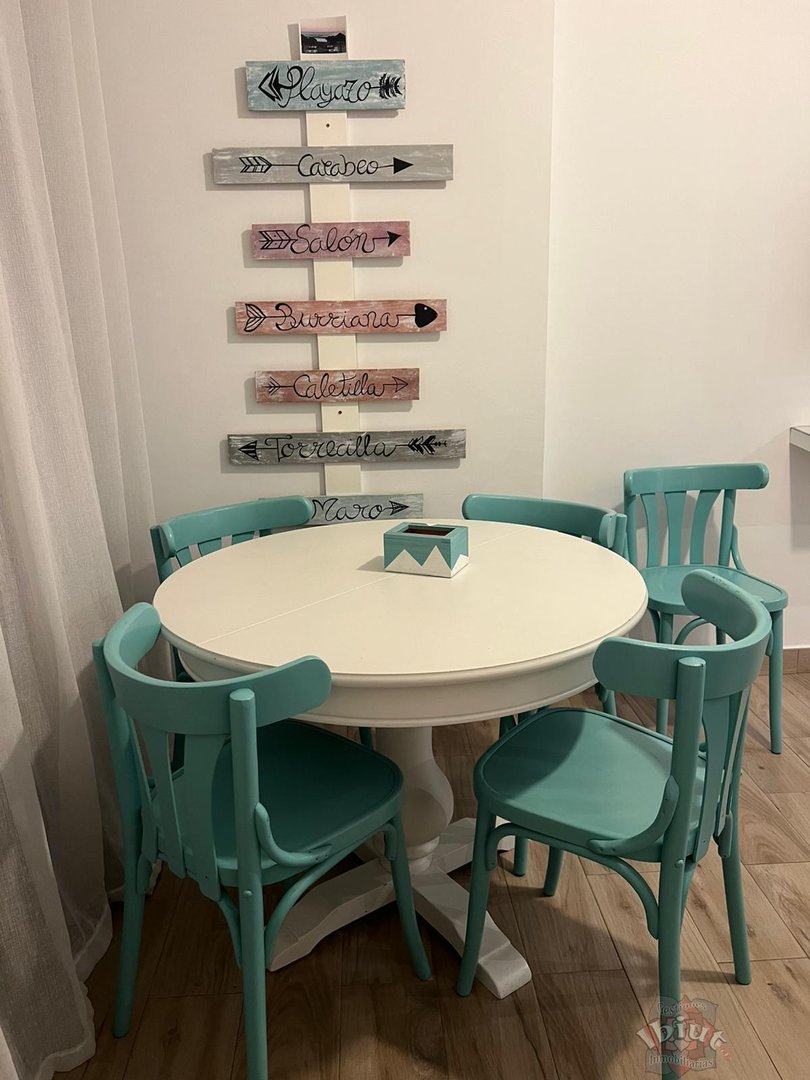 Piso de 54 m² en Nerja