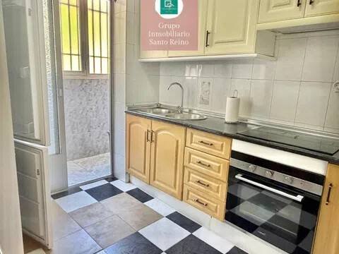 Piso de 80 m² en Jaén