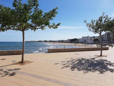 Wohnung 42 m² in Alcalà de Xivert