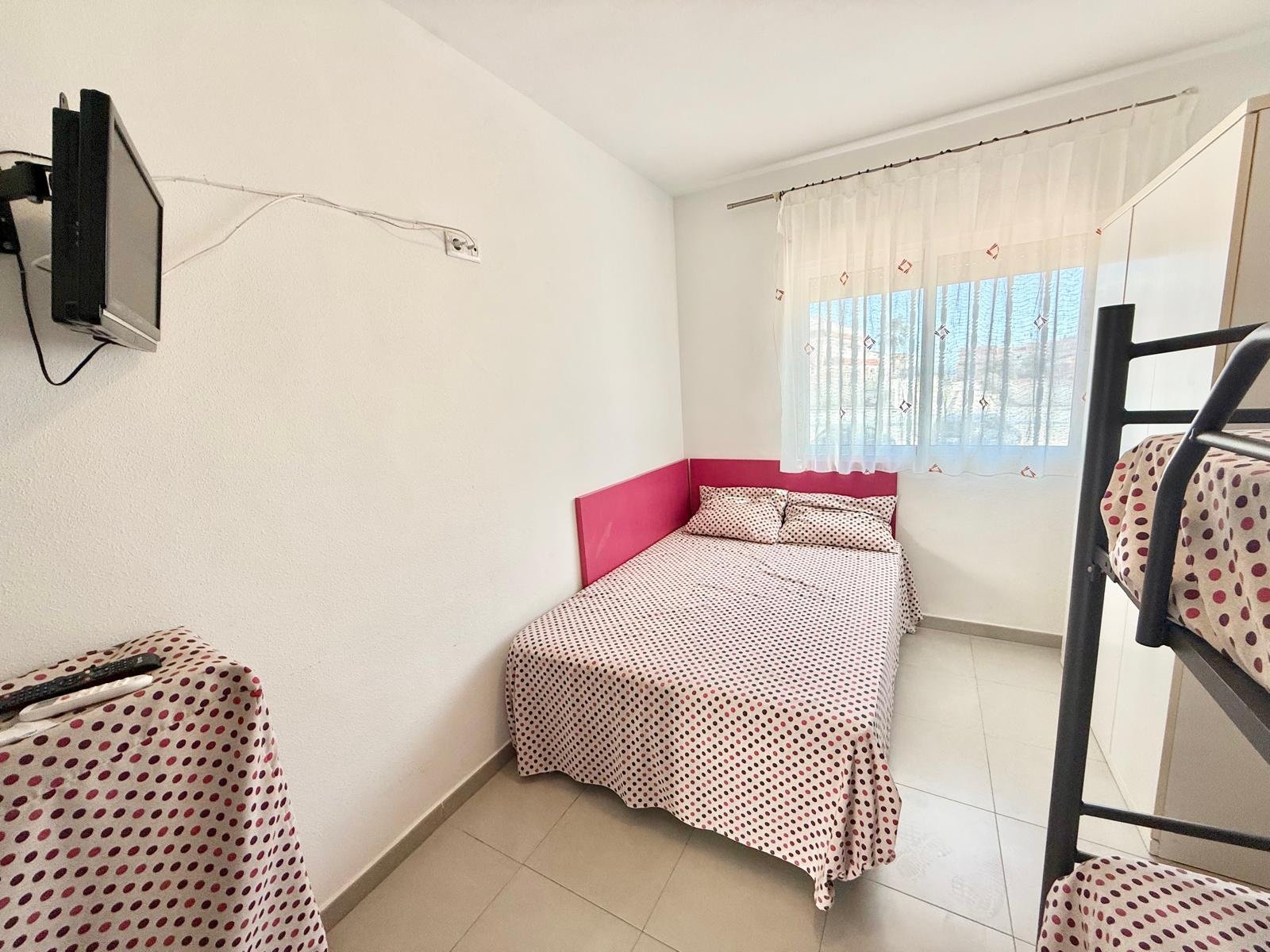 Piso de 50 m² en Cartagena