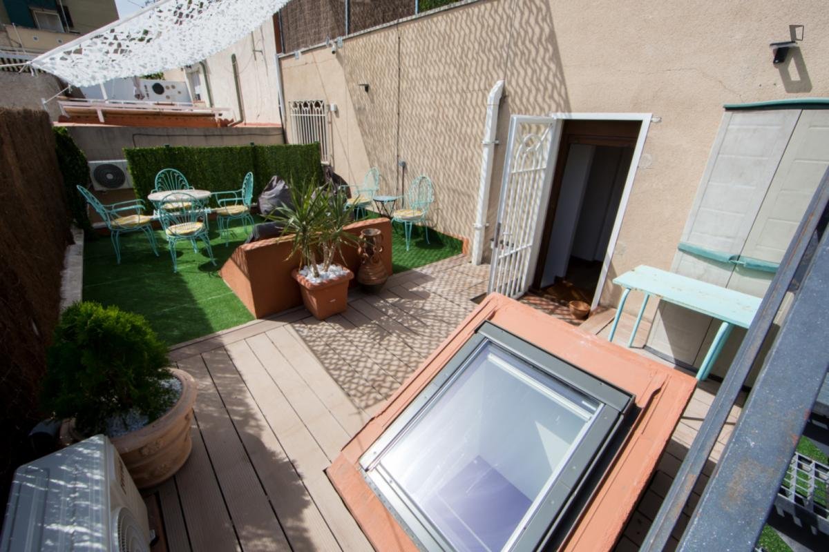 Casa en alquiler, Madrid