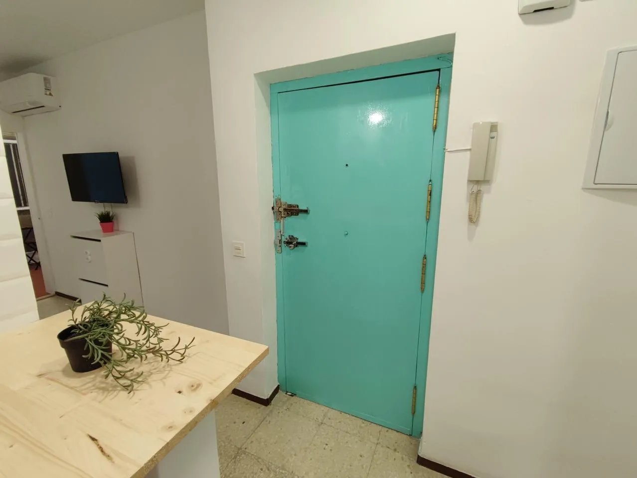 Wohnung 90 m² in Granada