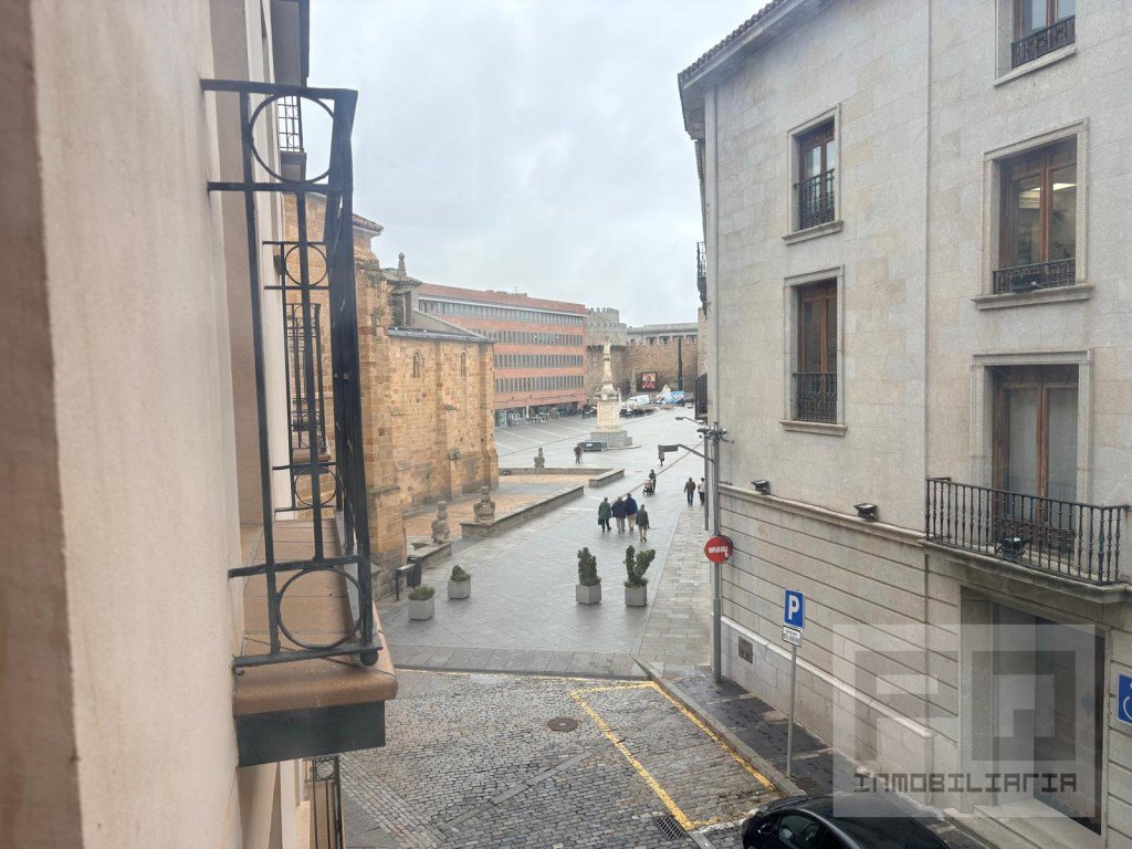 Appartamento 85 m² a Ávila