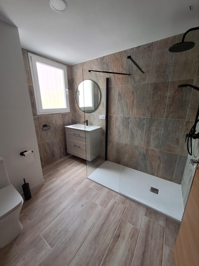 Wohnung 73 m² in Valencia