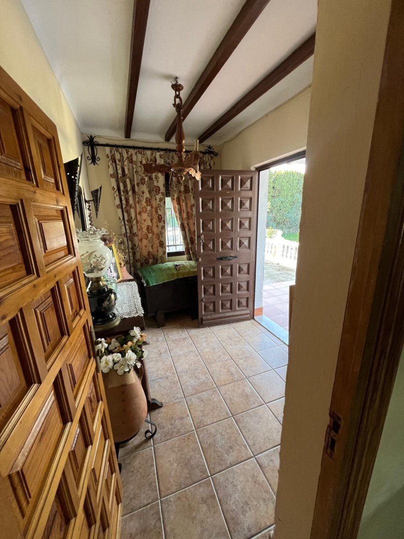 Casa de 200 m² en Baena