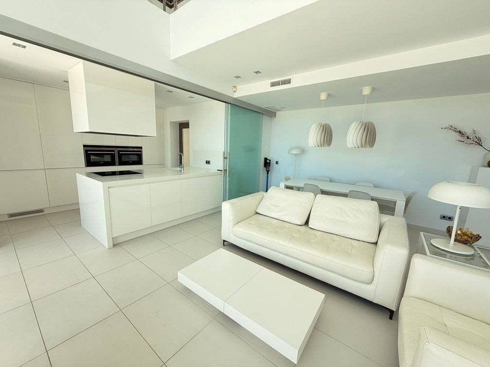 Casa de 320 m² a Altea
