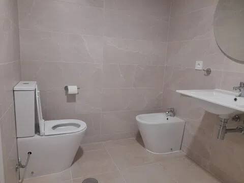 Piso de 124 m² en Tomares