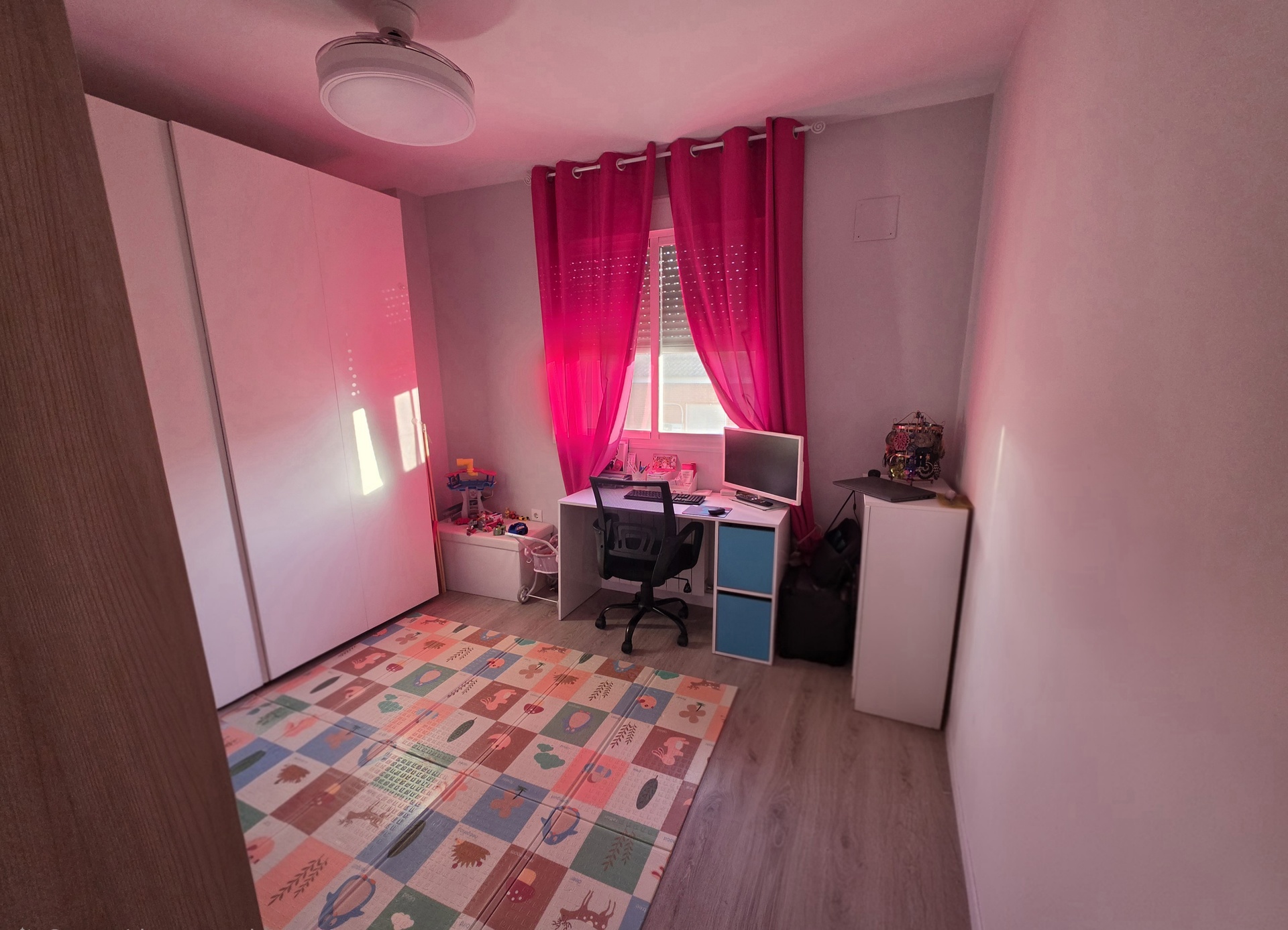 Piso de 97 m² en Badajoz